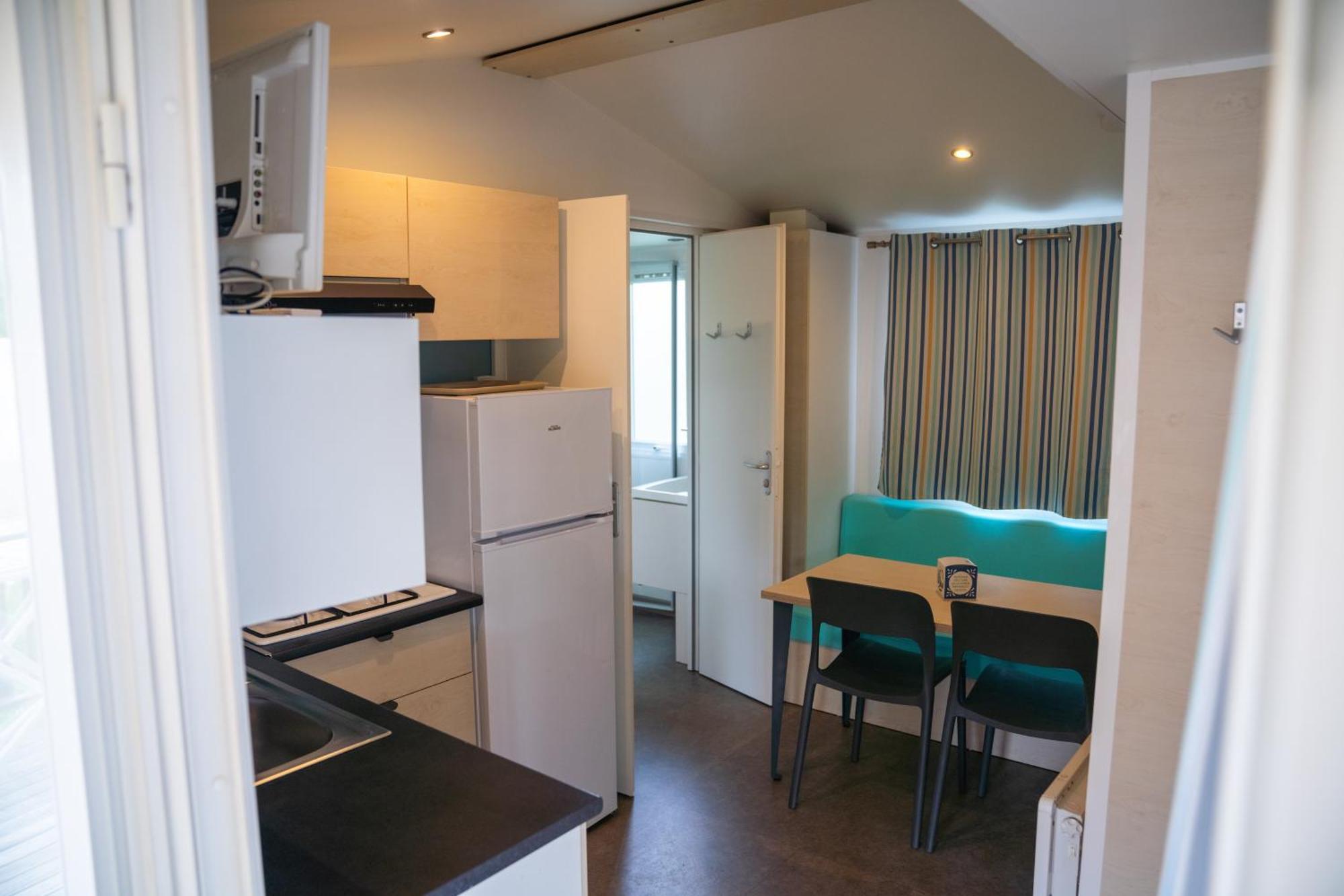 Camping Parc Bellevue Cannes Zimmer foto