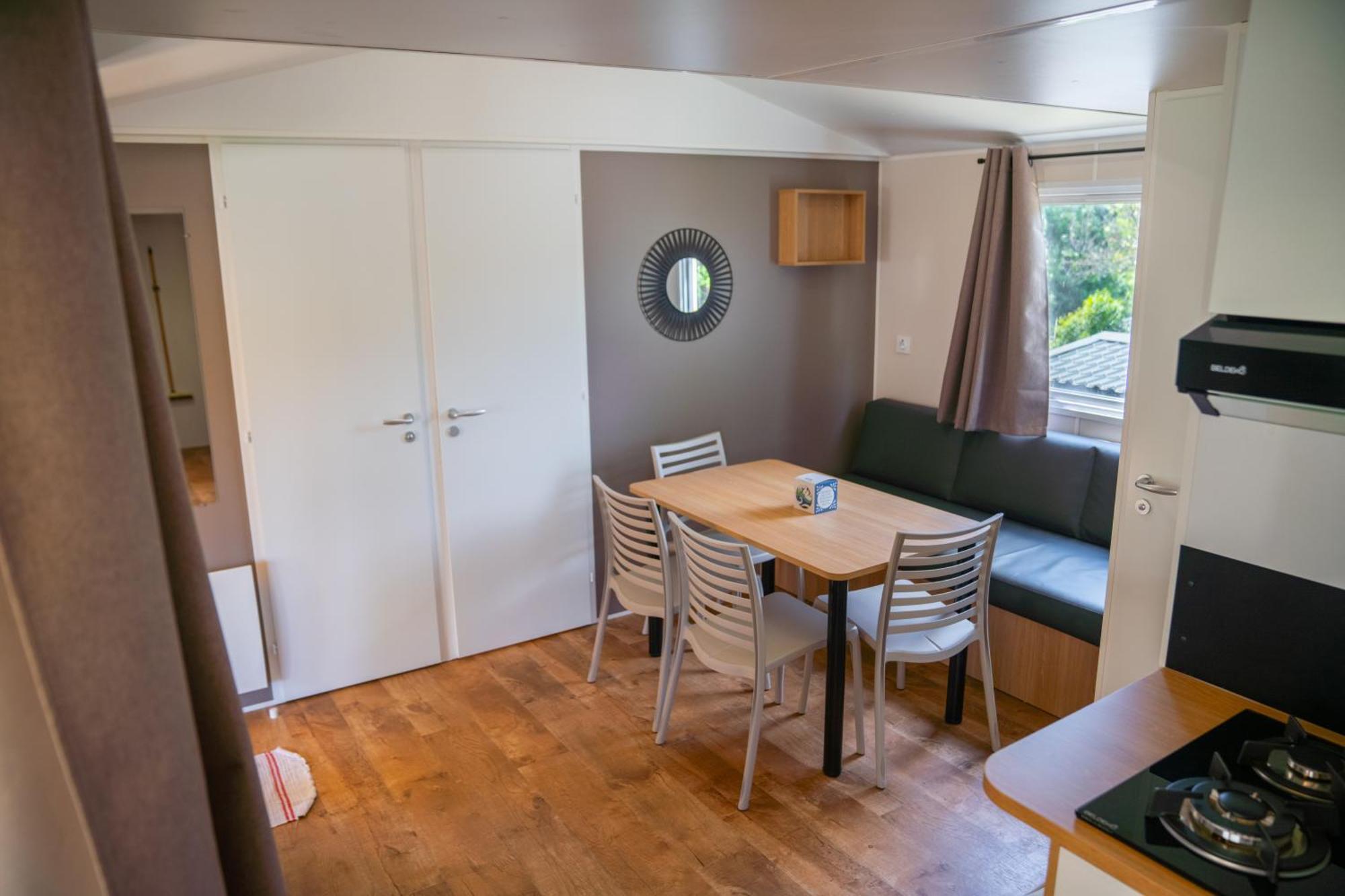 Camping Parc Bellevue Cannes Zimmer foto