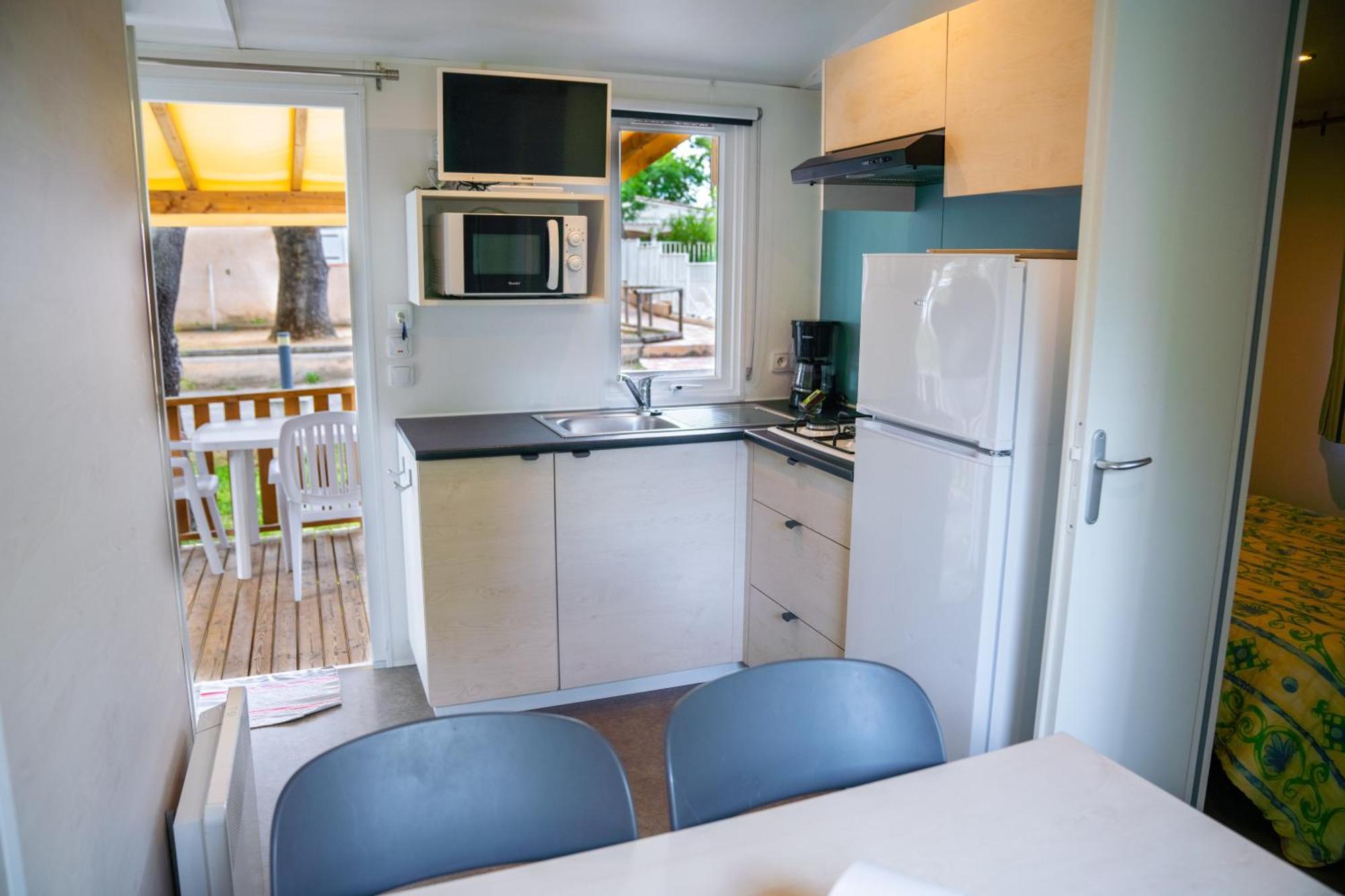 Camping Parc Bellevue Cannes Zimmer foto