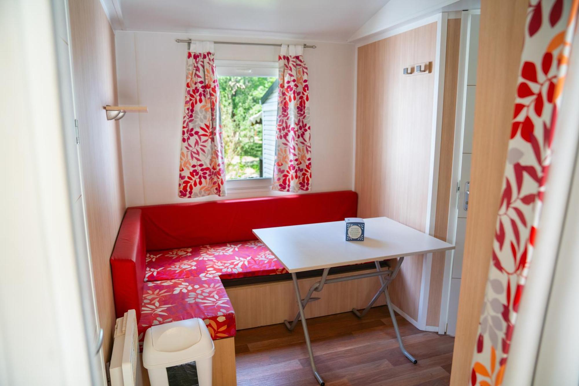 Camping Parc Bellevue Cannes Zimmer foto