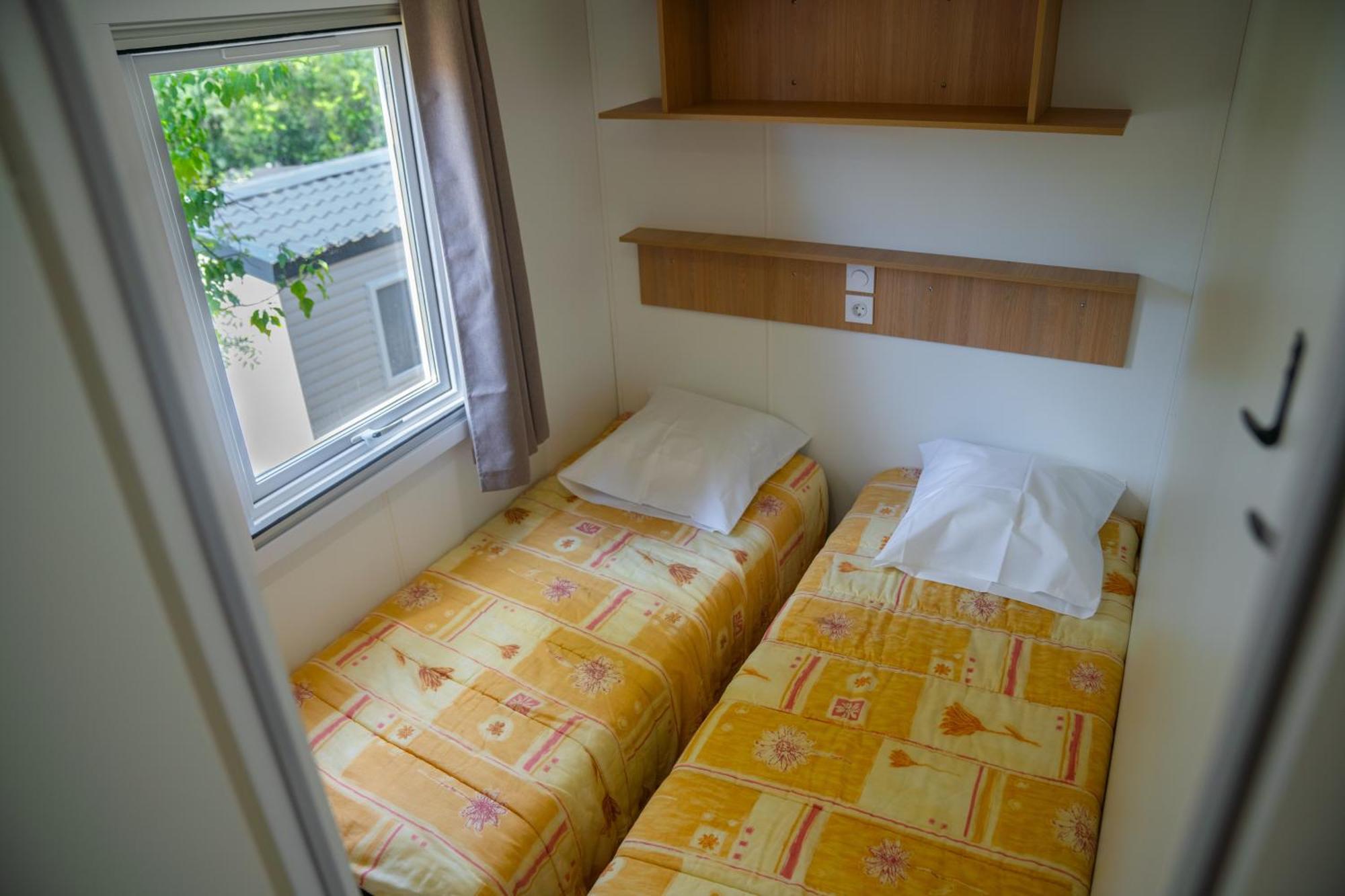 Camping Parc Bellevue Cannes Zimmer foto