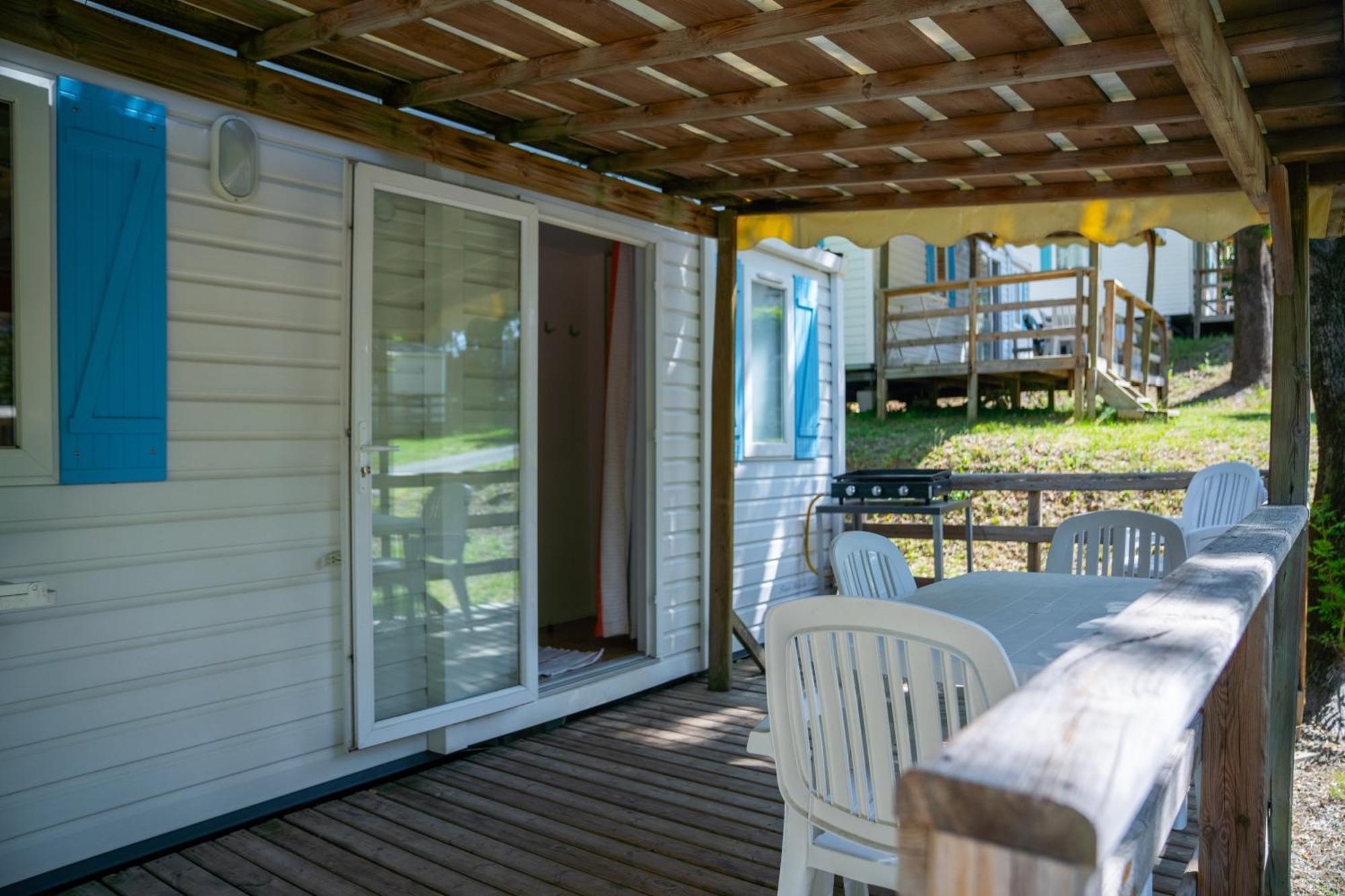 Camping Parc Bellevue Cannes Zimmer foto