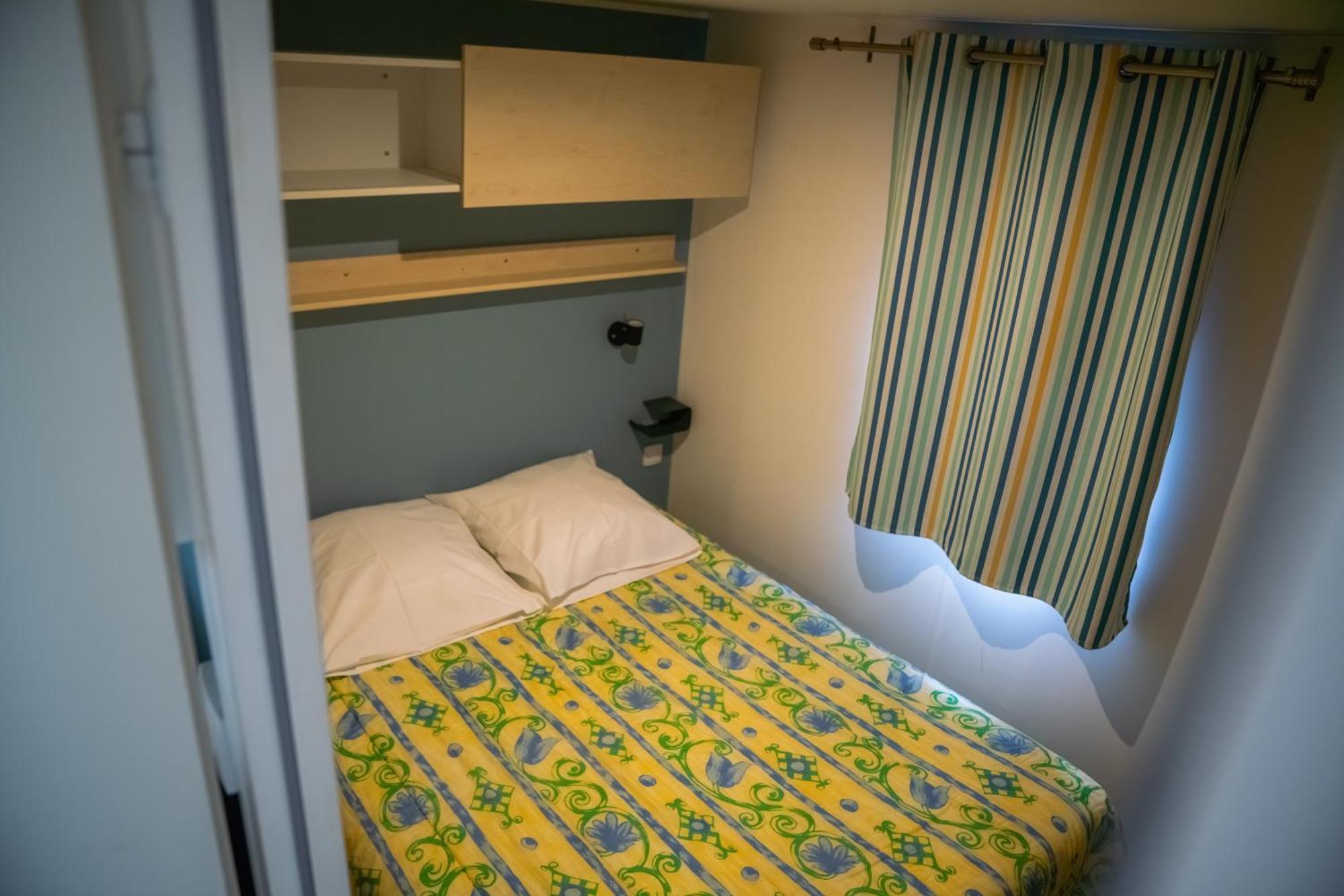 Camping Parc Bellevue Cannes Zimmer foto
