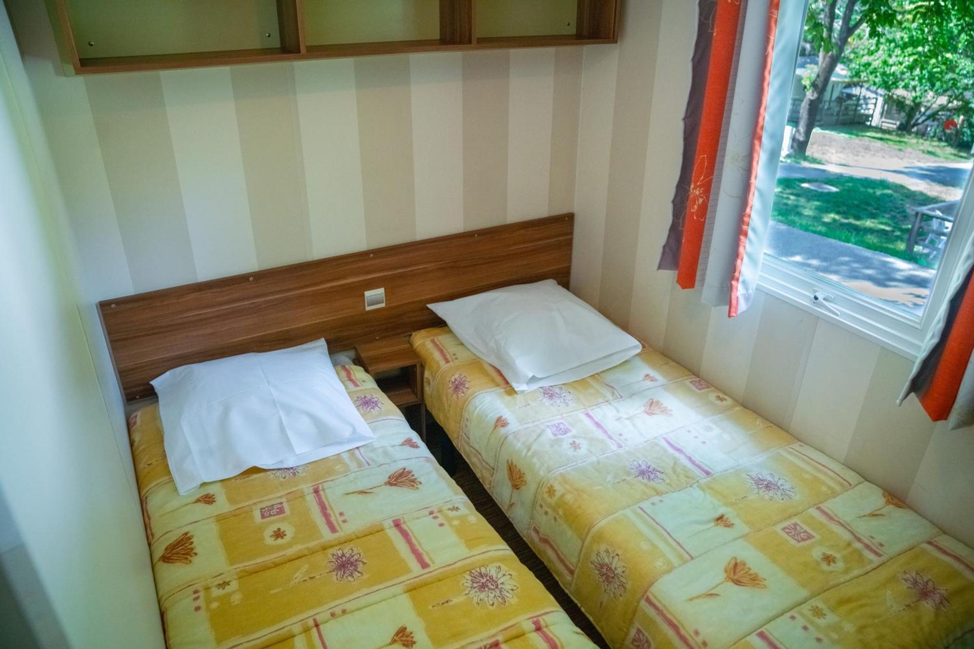 Camping Parc Bellevue Cannes Zimmer foto