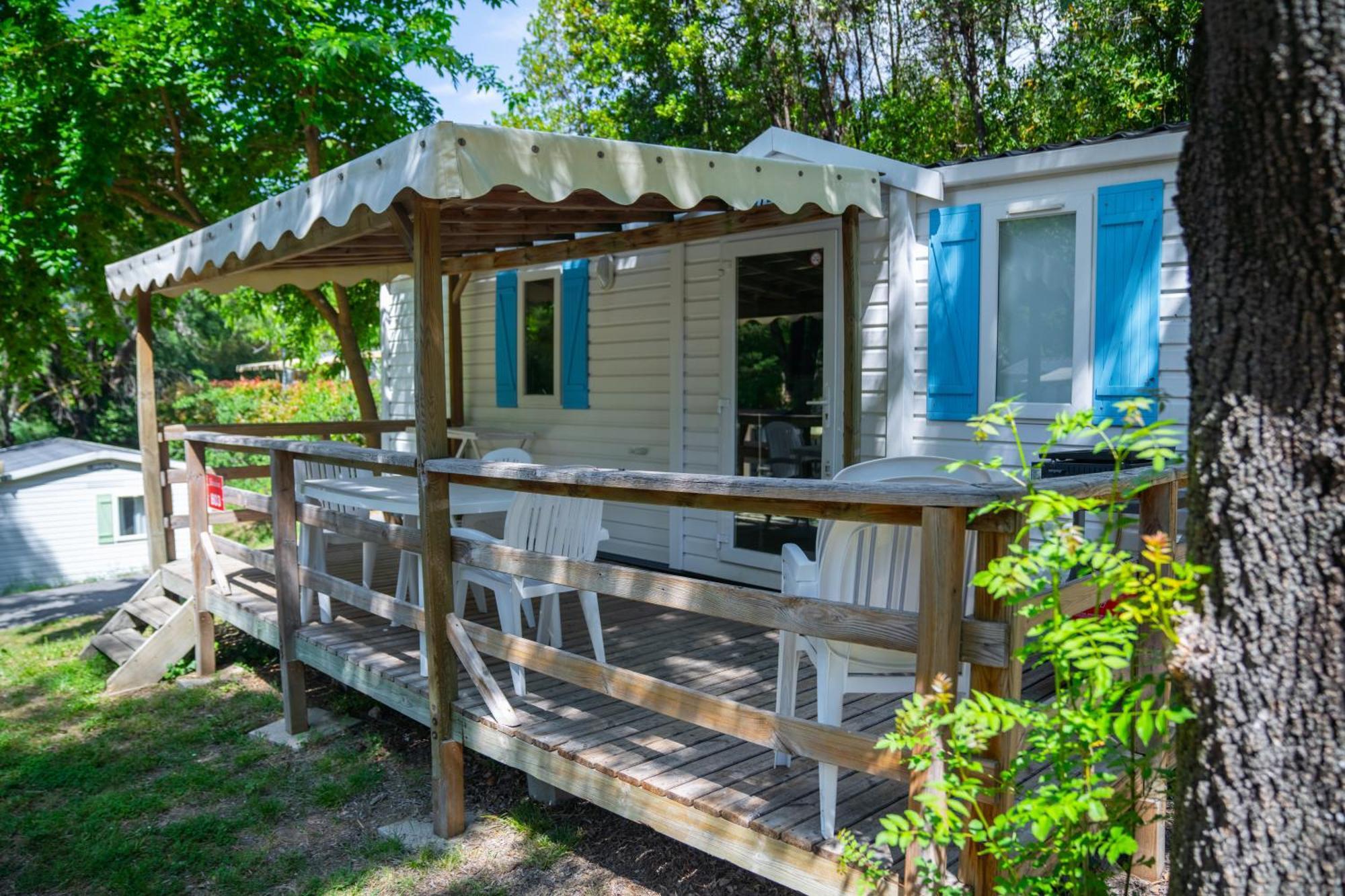Camping Parc Bellevue Cannes Zimmer foto